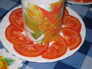 Салат &amp;quot;Норвежский подарок&amp;quot;