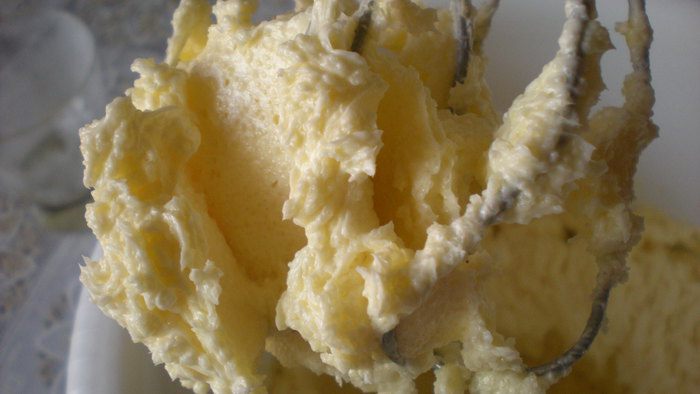 Еврейское печенье