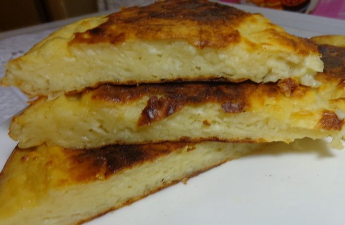 Экспресс-хачапури