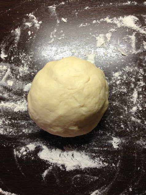 Быстрое печенье &amp;quot;Минутное дело&amp;quot; 