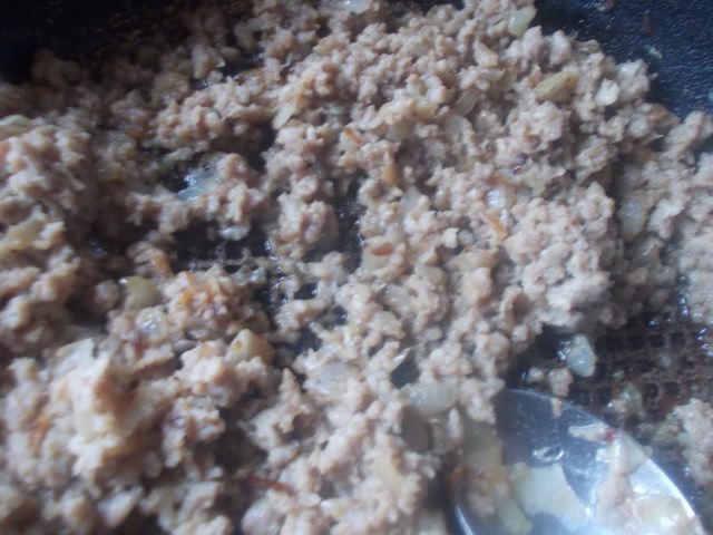 Пицца &amp;quot;Три начинки&amp;quot; на любой вкус