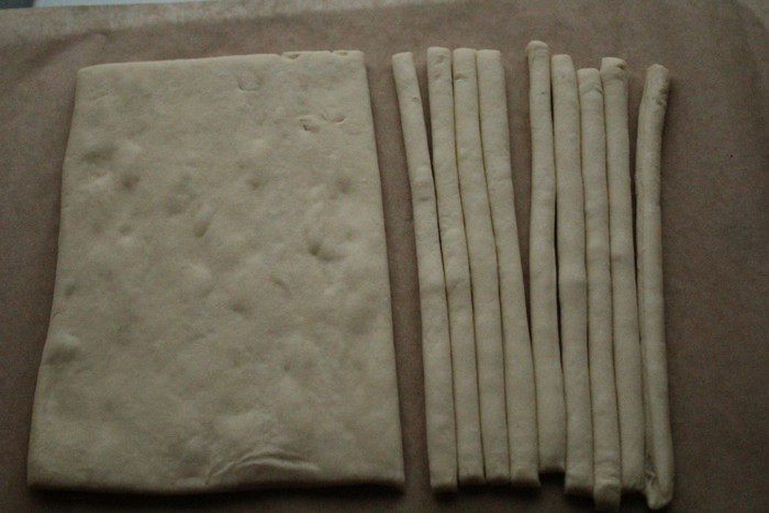 Фельянтин (feuillantine)