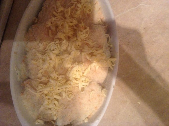 Треска по-чеховски