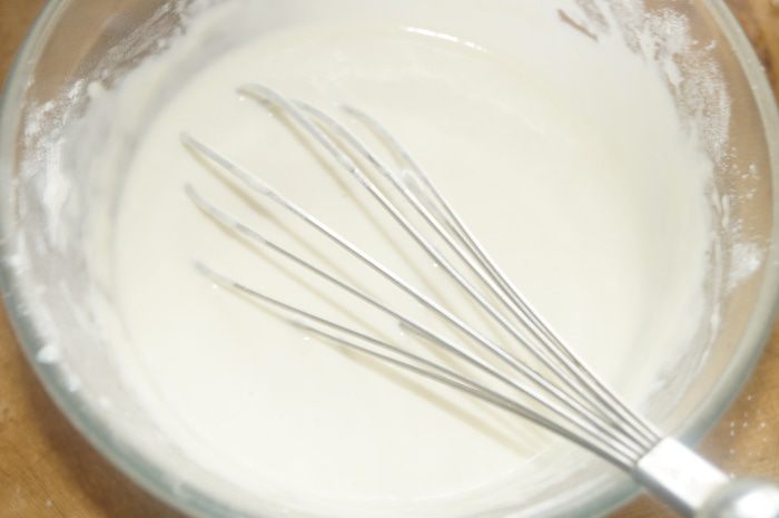 Блинчики по мотивам &amp;quot;Такос&amp;quot;