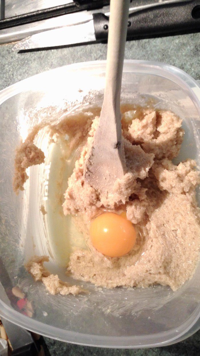 Brookies (Brownie + Cookies)