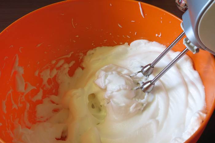 Абрикосовый пенник