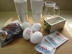 Шарлотка