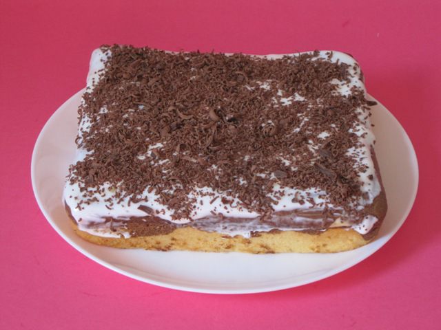 Пляцок &amp;quot;Утренняя роса&amp;quot; (&amp;quot;Ранкова роса&amp;quot;)