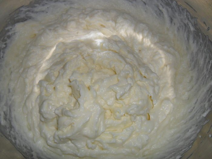 Торт &amp;quot;Пломбир&amp;quot;