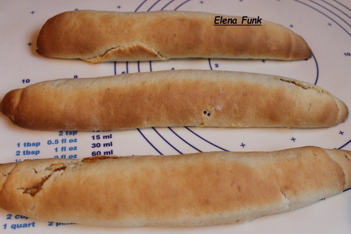 Торт &amp;quot;Трухлявый пень&amp;quot;