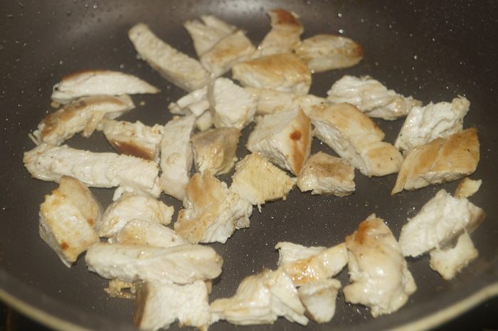 Блинчики по мотивам &amp;quot;Такос&amp;quot;