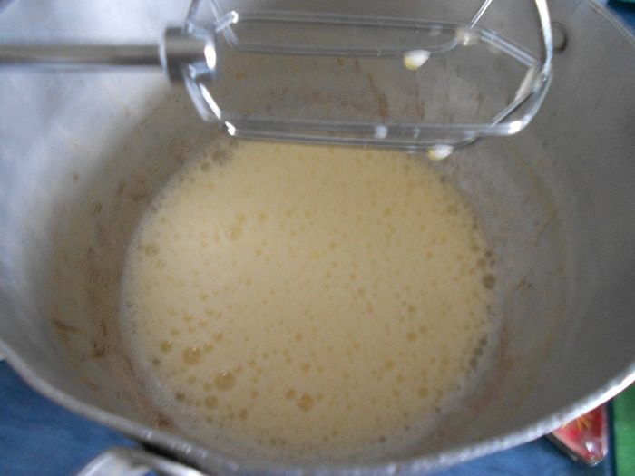 Овсяно-рисовые блины