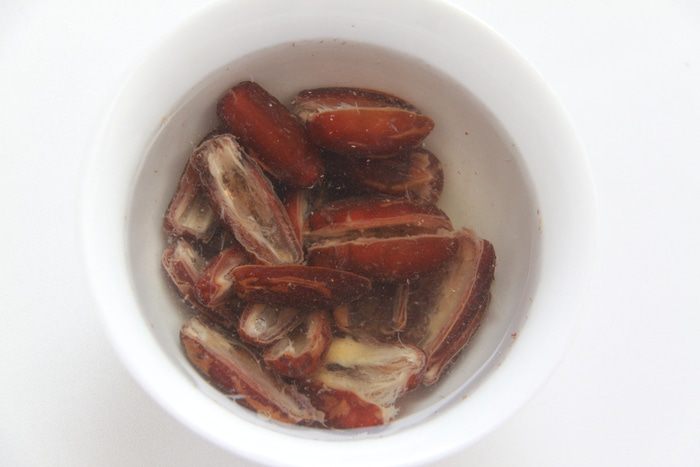 Конфеты с миндально-имбирной начинкой