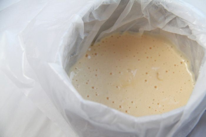 Сицилийская кассата