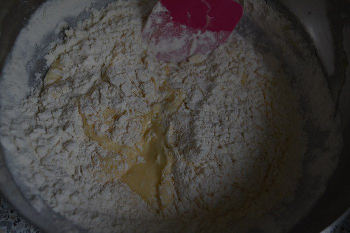 Сочни с творогом