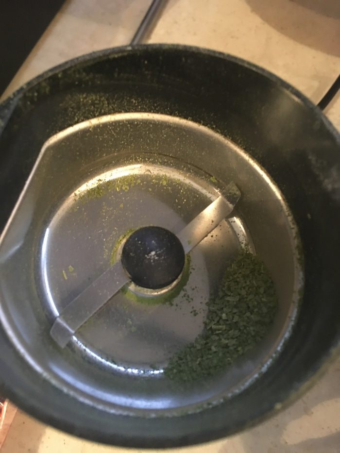 Паштет из говяжьей печени (диетический)