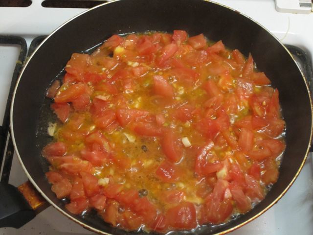 Спагетти из кабачков