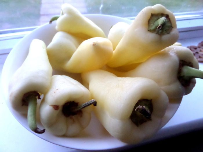 Перцы