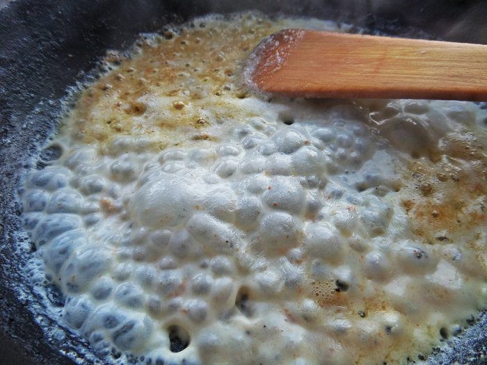 Запеканка морковная с курагой