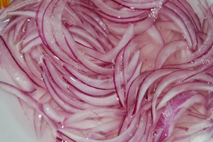 Squid-салат 