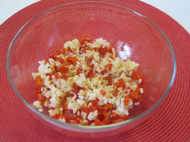 Закусочные постные булочки-кексы