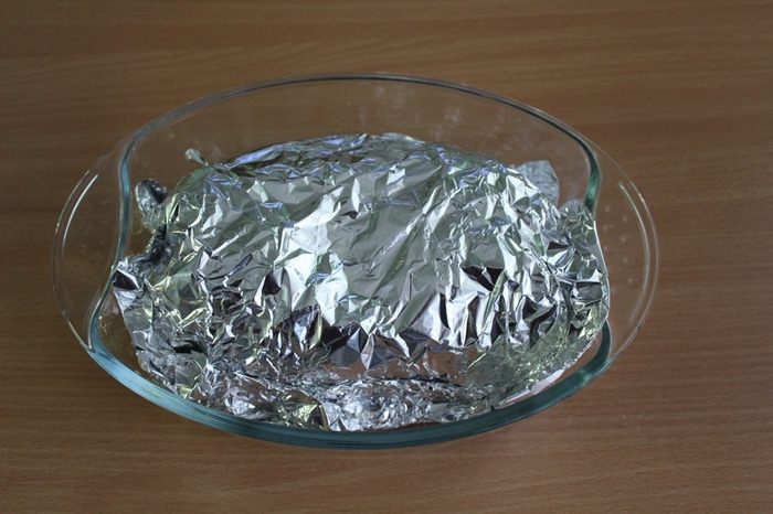 Буженина быстрая