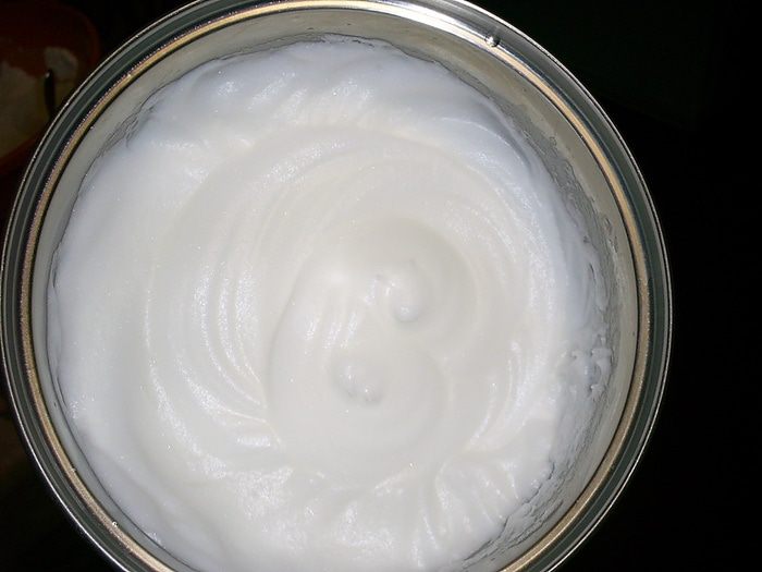 Торт &amp;quot;Клубничное сердце&amp;quot;