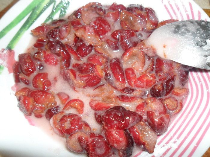 Клафути 