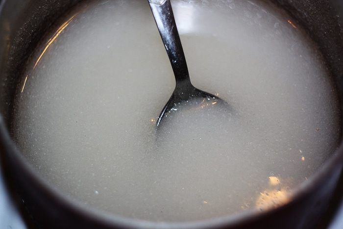 Домашний зефир