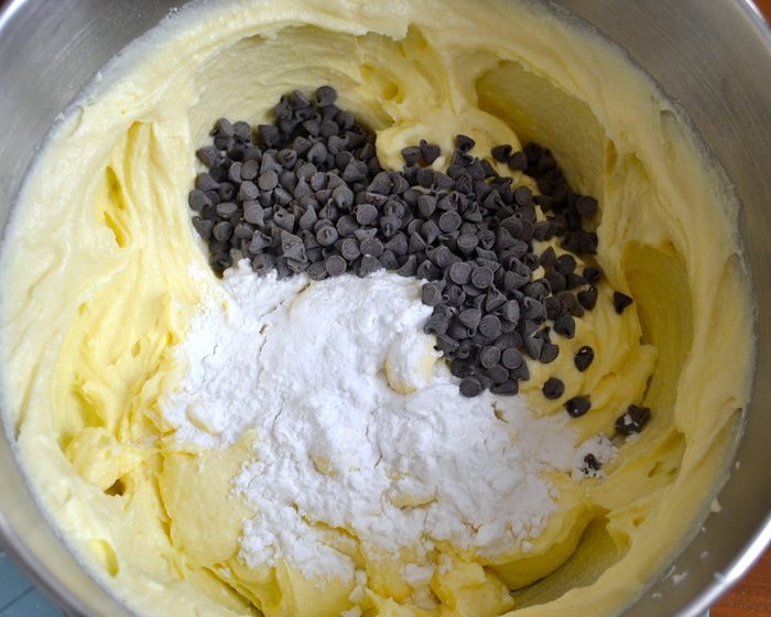 Краковский сырник (Sernik krakowski Pierre’a Herme)