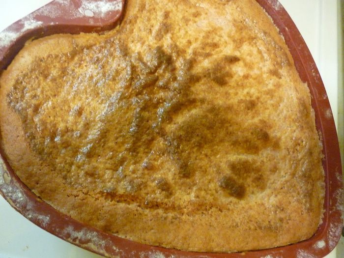 Пирог &amp;quot;Трижды вишневый&amp;quot;