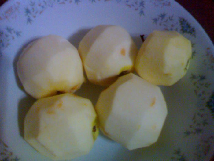 Яблочный десерт &amp;quot;Быстро и вкусно&amp;quot;