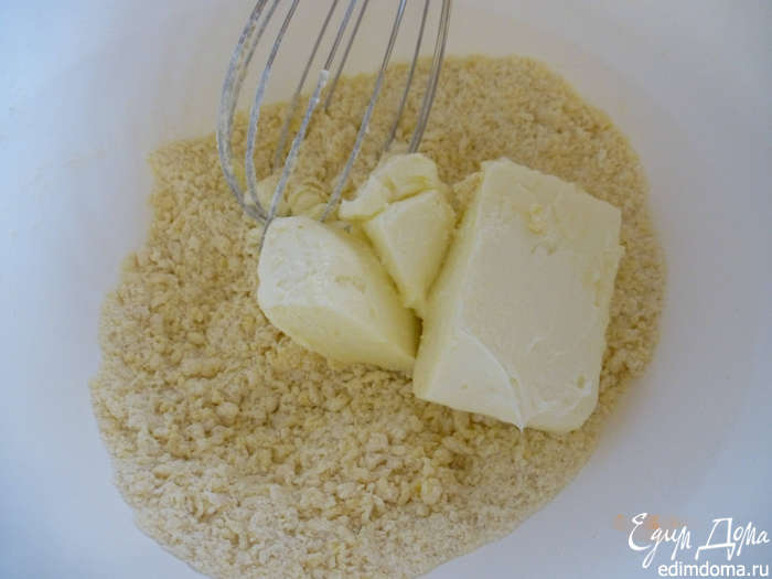 Печенье &amp;quot;Подковы на счастье!&amp;quot;