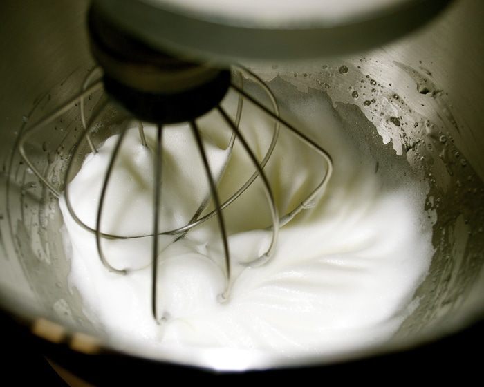 Шоколадные капкейки со вкусом чая Эрл Грей и соленой карамелью