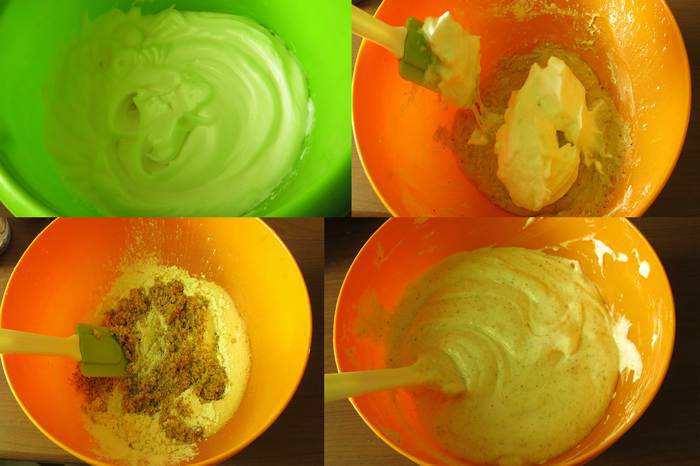 Яблочный пирог спасский