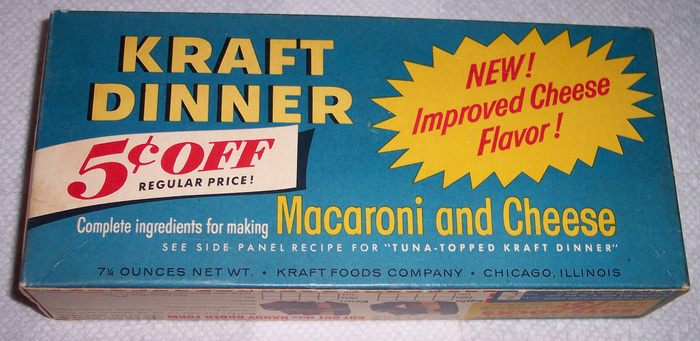 Мак&amp;#39;н&amp;#39;чиз (mac and cheese)