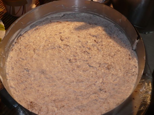 Торт &amp;quot;Пьяная кружка&amp;quot;