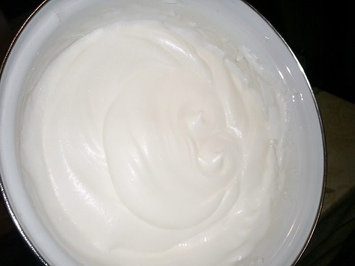 Торт &amp;quot;Андалузия&amp;quot;