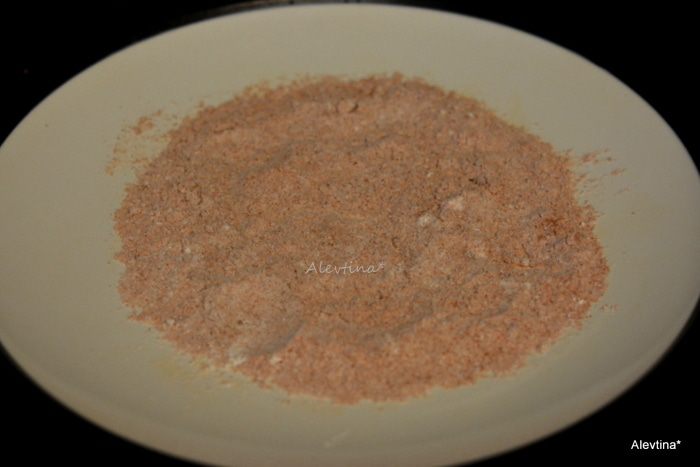  Куриные бедрышки по-средиземноморски