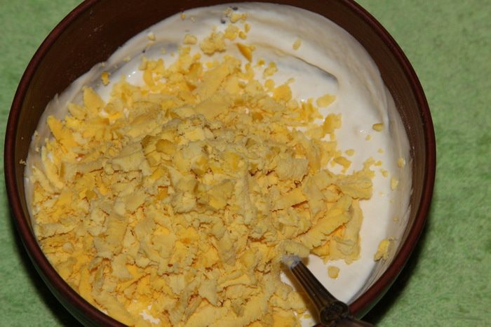 Паприкаш со стручковой фасолью