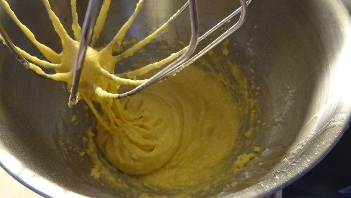 Кружевные блинчики (Les crêpes dentelles)