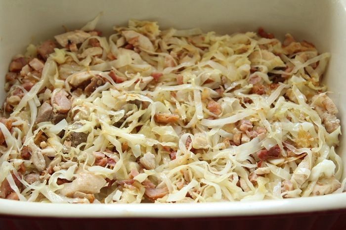 Булочки с начинкой на &amp;quot;подушке&amp;quot;