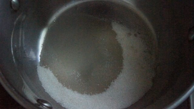 Шоколадные капкейки с заварной меренгой