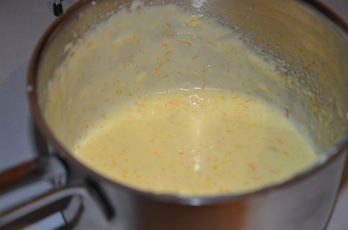 Торт &amp;quot;Сладкий вечер&amp;quot;