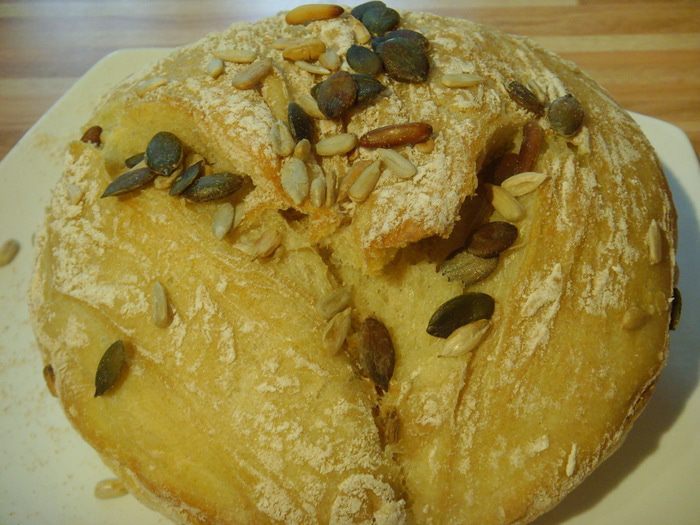 Обацда, или сырная закуска