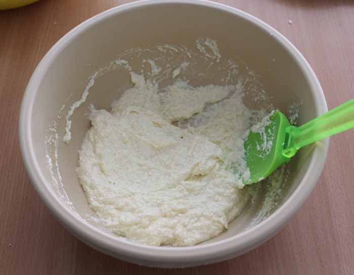  Финские лепешки с сыром