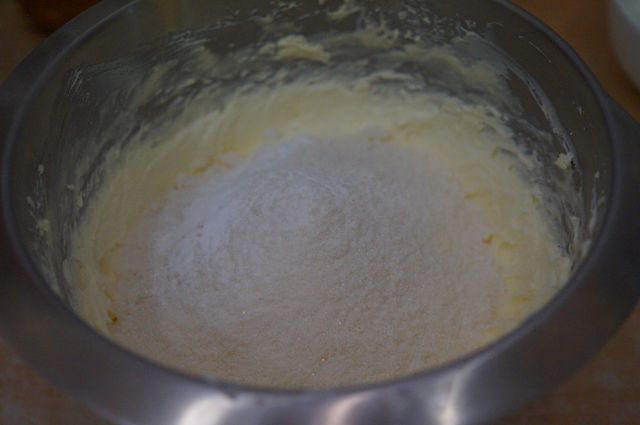 Торт &amp;quot;Молоко и Мед&amp;quot; от Кристины Тоси