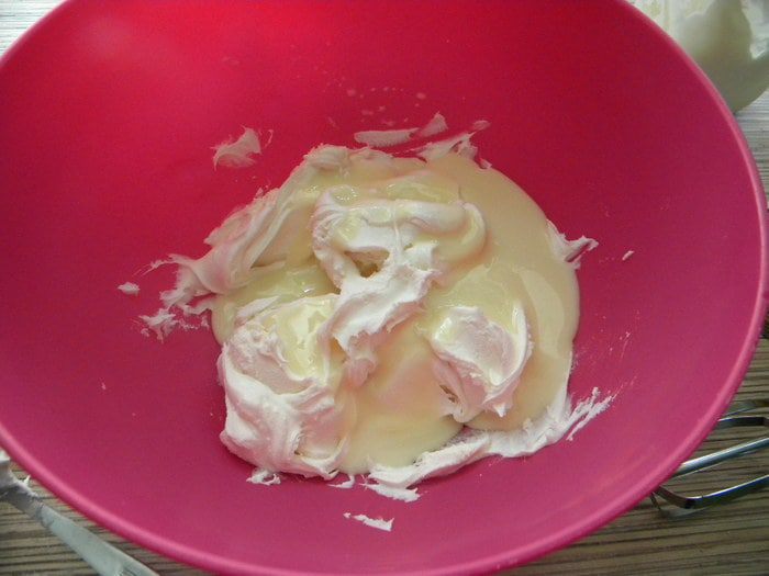 Торт &amp;quot;Пасхамиссу&amp;quot;