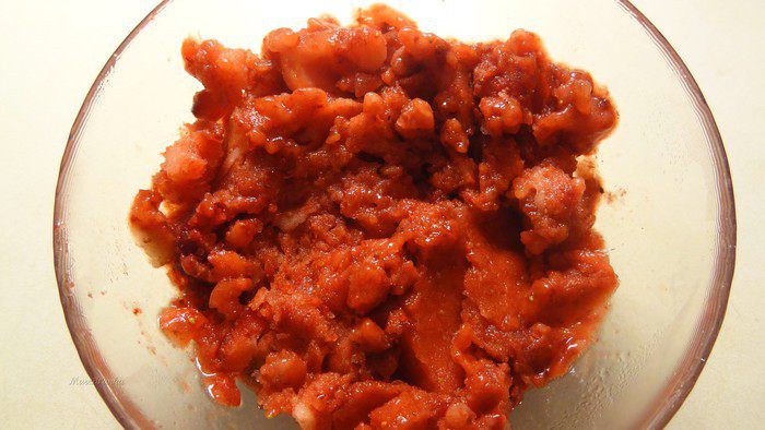 Молочный коктейль &amp;quot;Модерн&amp;quot;