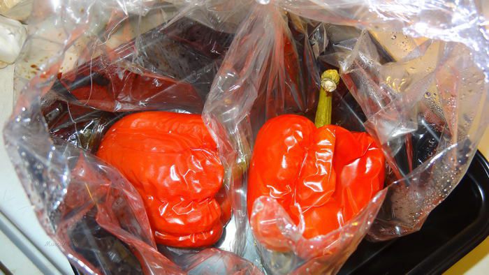 Королевский рыбный суп Буйабес (Bouillabaisse)